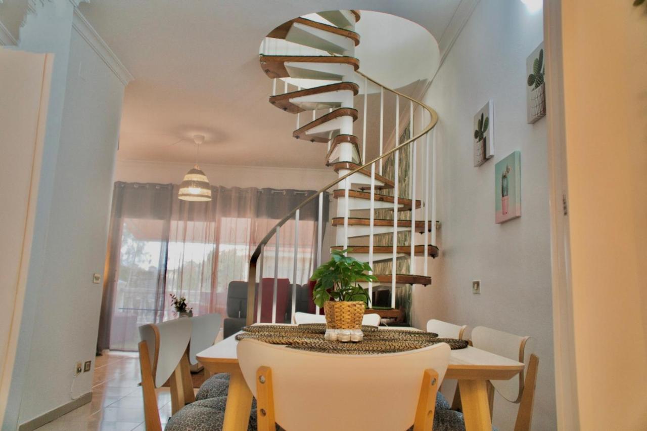 Heart And Soul Apartment San Miguel de Abona Eksteriør billede