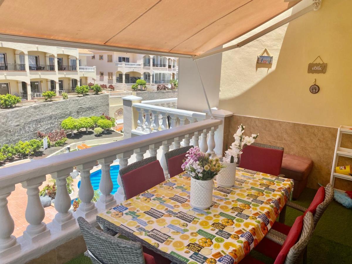 Heart And Soul Apartment San Miguel de Abona Eksteriør billede