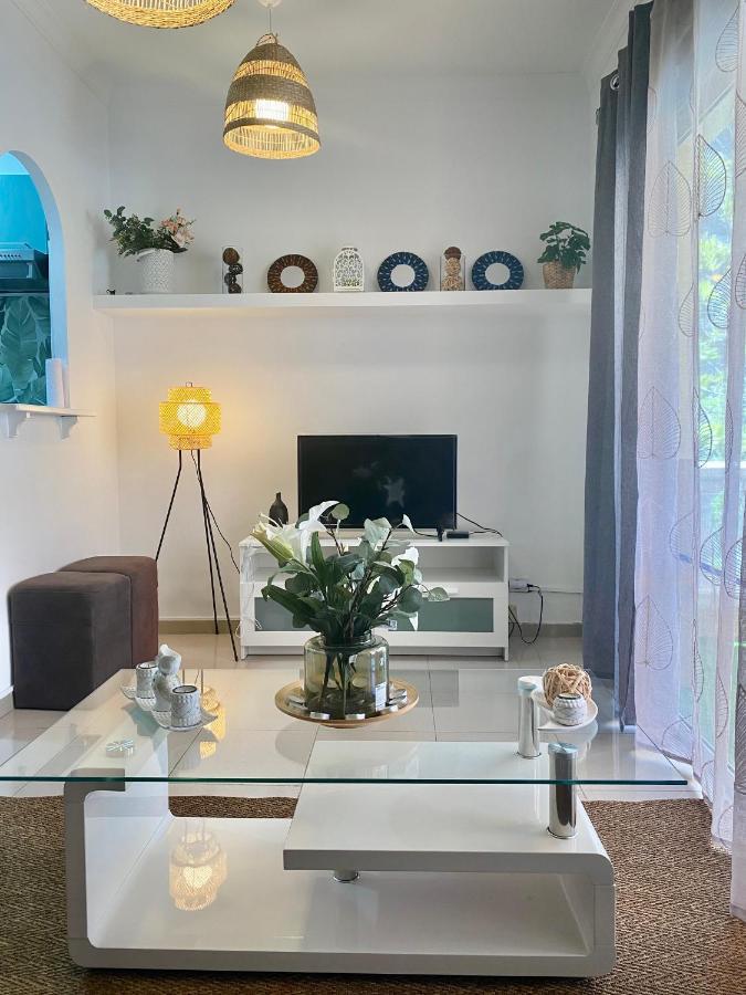 Heart And Soul Apartment San Miguel de Abona Eksteriør billede