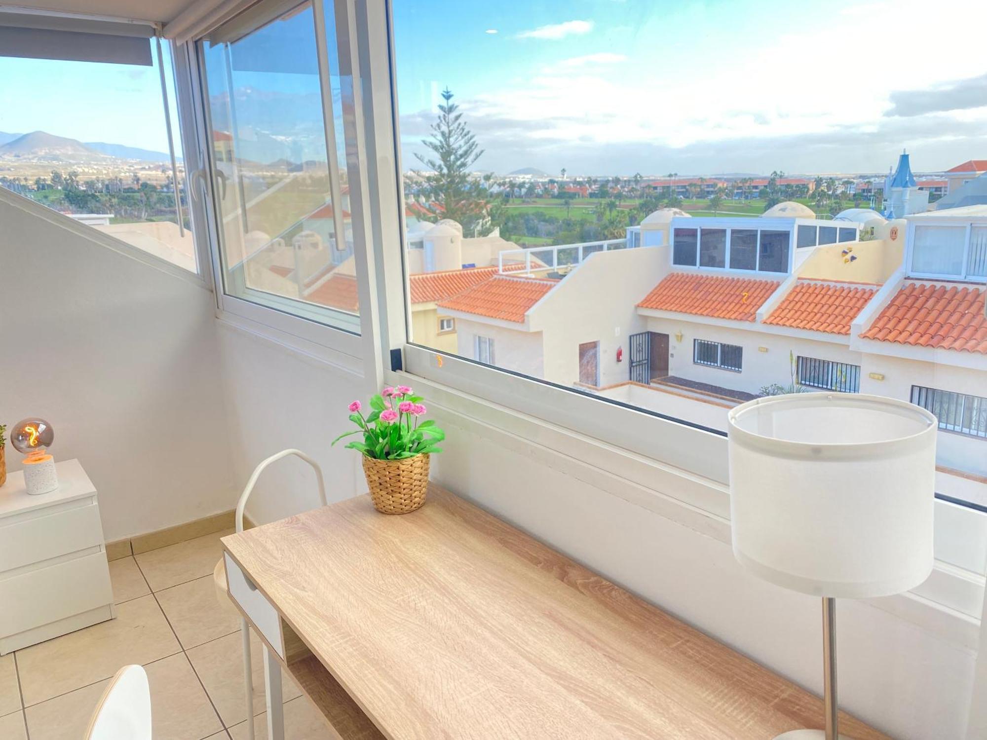 Heart And Soul Apartment San Miguel de Abona Eksteriør billede