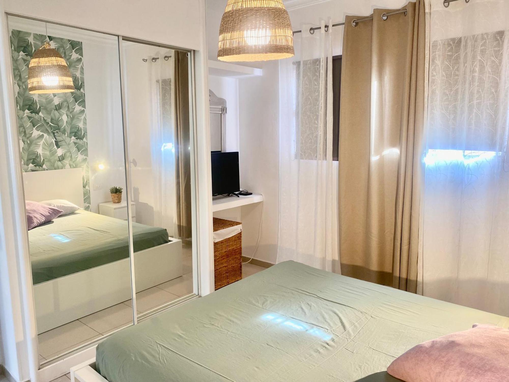 Heart And Soul Apartment San Miguel de Abona Eksteriør billede