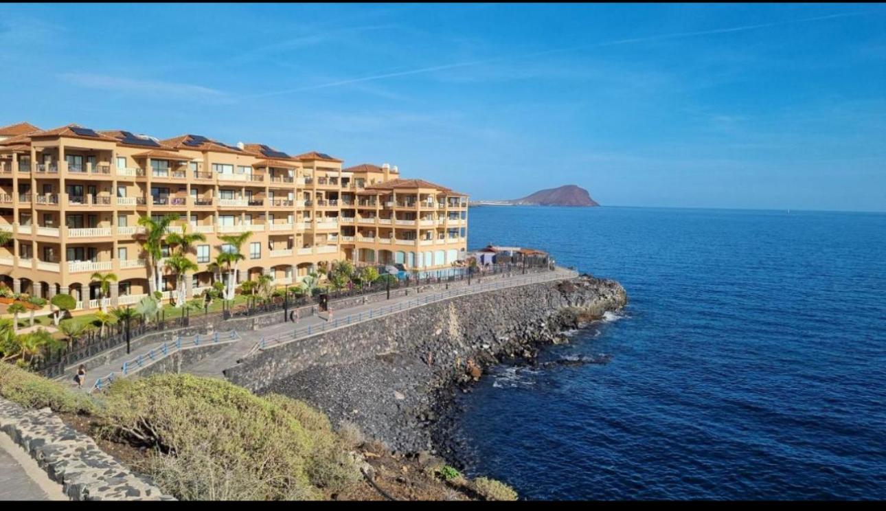 Heart And Soul Apartment San Miguel de Abona Eksteriør billede